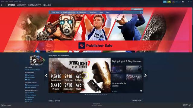 How To Download And Install Hell Let Loose On PC Laptop смотреть онлайн