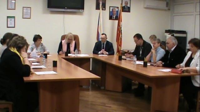 Внеочередное Заседание СД МО ОБЮ от 24-03-2023