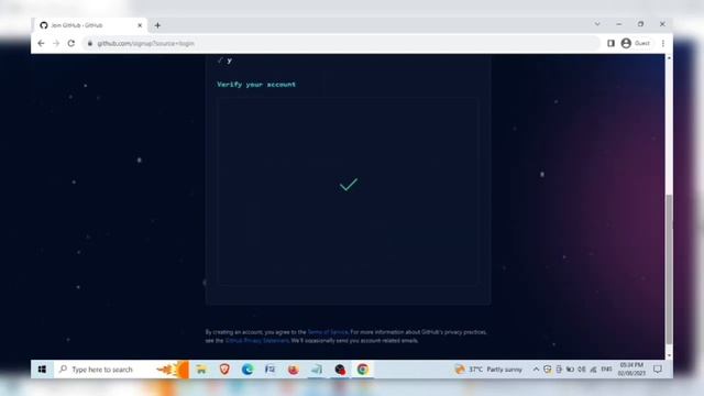 How to Create tha Git Hub Account смотреть онлайн