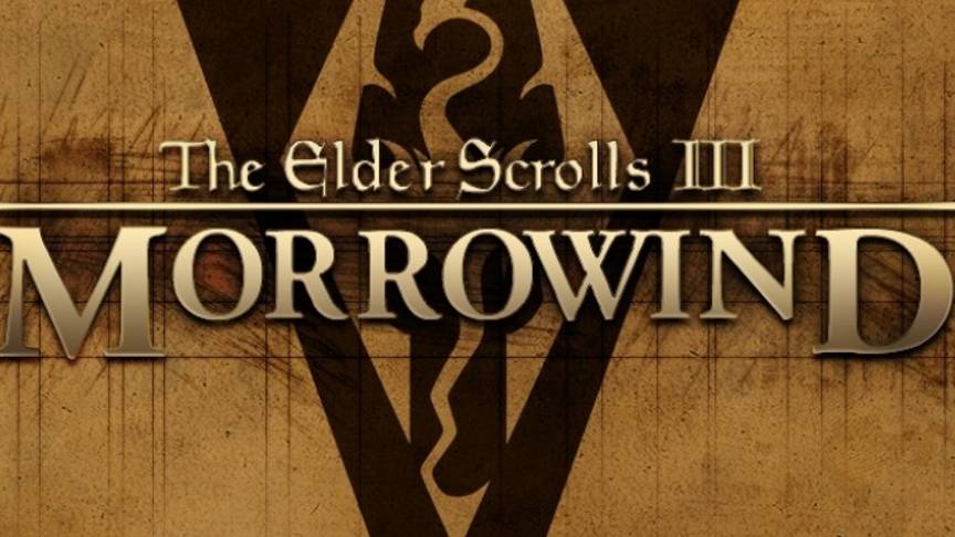 Morrowind MFR #3 Письмо и Перчатка или история 1 любви смотреть онлайн