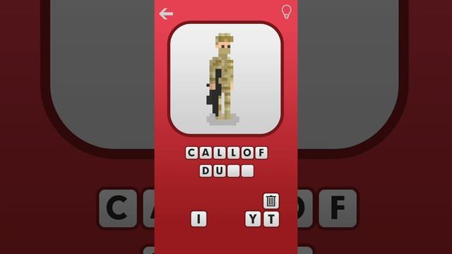What Game is it? - Walkthrough смотреть онлайн