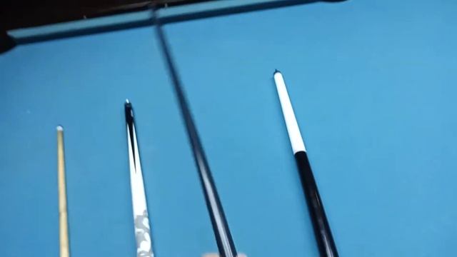 Billiard Indonesia | Gear yang gua pake, Stik Play, Stik Break смотреть онлайн