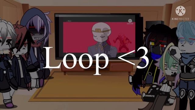 Sans AUs react to Dreamtale || Pt.1 || смотреть онлайн