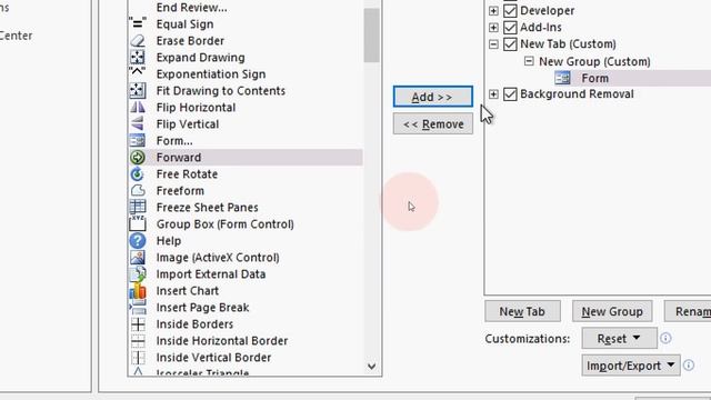 How to create data entry form in excel смотреть онлайн