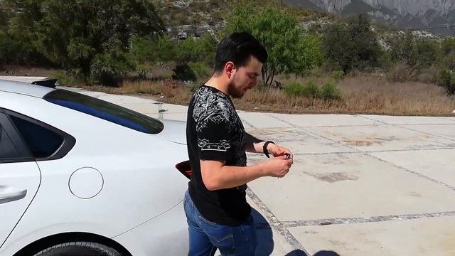 Reseña Kia Forte 2020 смотреть онлайн