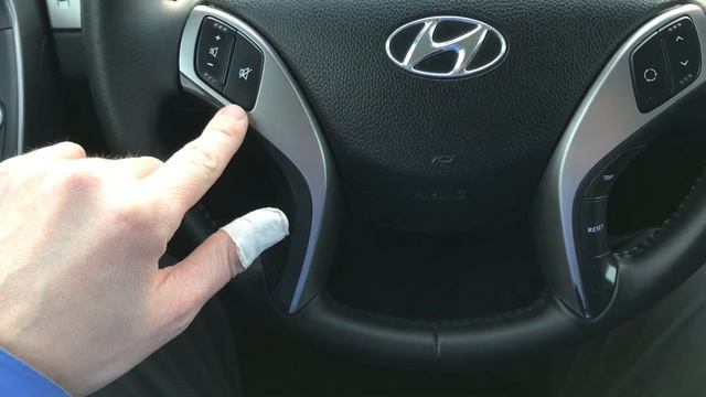 Обзор и отзыв Hyundai I30 1.6 AT от владельца смотреть онлайн