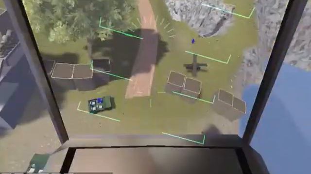 Helicopter Fun:Ravenfield смотреть онлайн