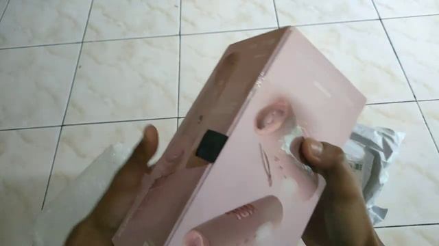 JBL flip 6 warna pink speaker bluetooth unboxing смотреть онлайн