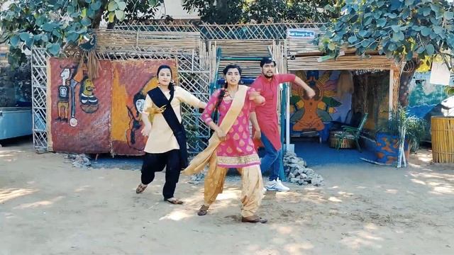 MIA  DRAKE + CHORI CHORI TAKNA TWINBEATZ REMIX |Dance Cover| Pawan ,Khushboo & Sakshi |ADC