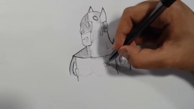 (sketch 33 (batman смотреть онлайн