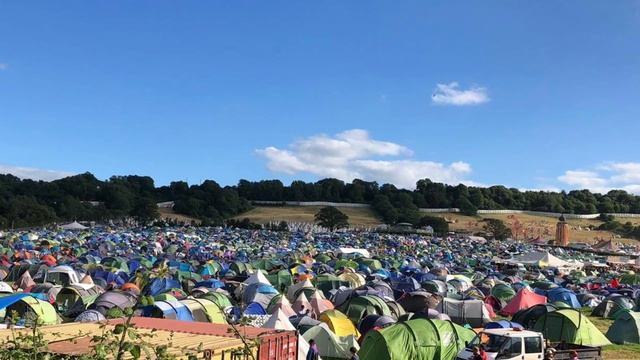Glastonbury Festival 2019 Highlights