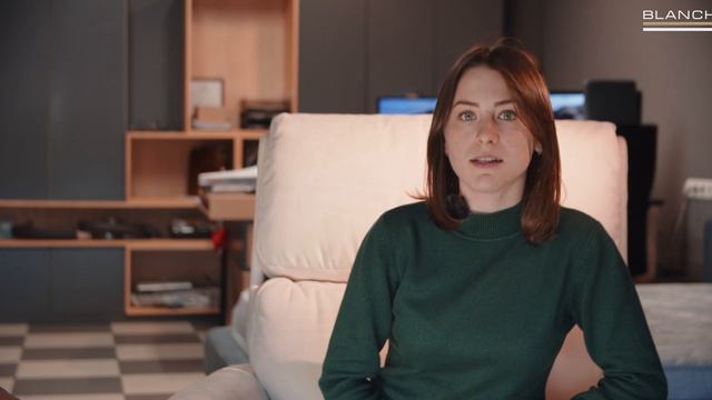 BLANCHE на виставці в Молдові!