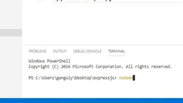 ExpressJS Tutorial - 15 - How To Create HTML Comments In Pug - Hindi смотреть онлайн