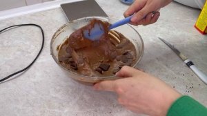 В КОФЕЙНЯХ ИХ ПРОДАЮТ ЗА 1000?.А себкстоимость КОПЕЙКИ. Маффины как в кофейнях. Шоколадные маффины