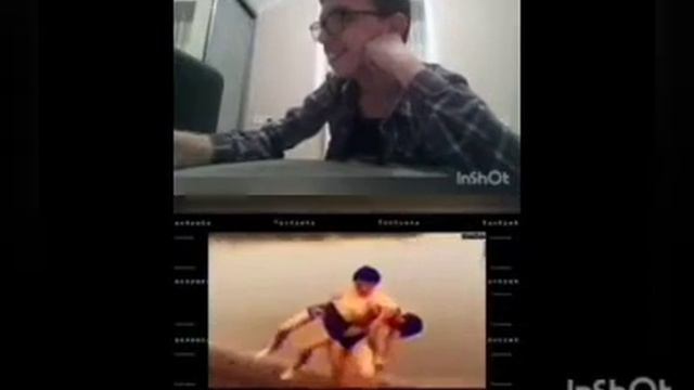 Реакция на "RYTP Шрек от zverobox". смотреть онлайн