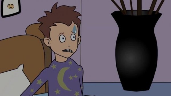 Dreams come true. Сни збуваються