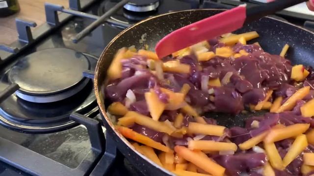 Уборка со вкусом