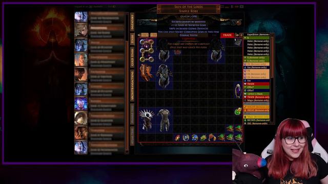 Como Vender Sin Pestaña Premium En Path Of Exile [PC]