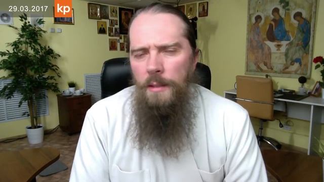 Причаститься и покаяться перед смертью - прямая дорога в рай?