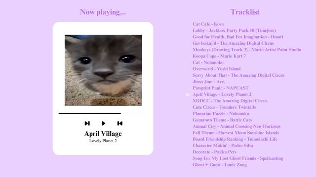 A Very Silly Playlist That Will Tickle Your Brain