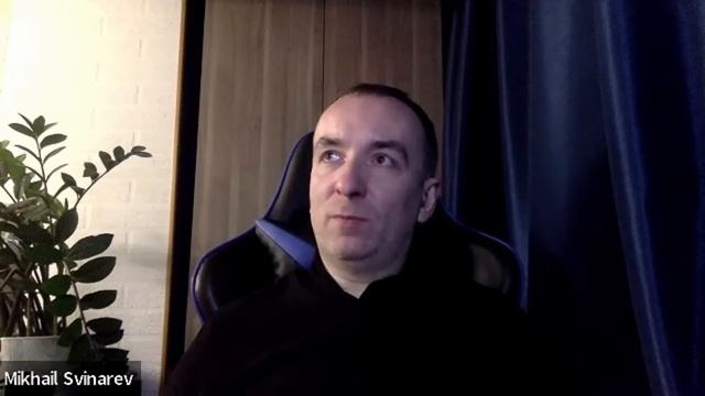 Интервью - Михаил Свинарев и арбитраж трафика на пушах. Вертикали, сетки, домонетизация и подходы смотреть онлайн