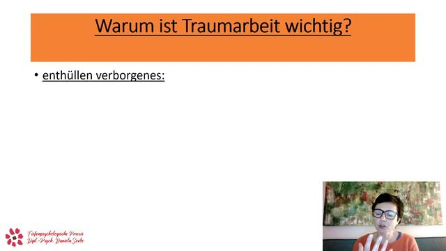 #Träume#Coach#Heilung#Achtsamkeit# Warum ist Traumarbeit wichtig? смотреть онлайн