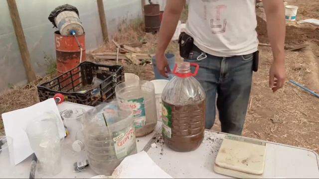 Cómo Hacer Tu ?? BIOFERTILIZANTE En CASA O DEPARTAMENTO – Rápido Y Sencillo