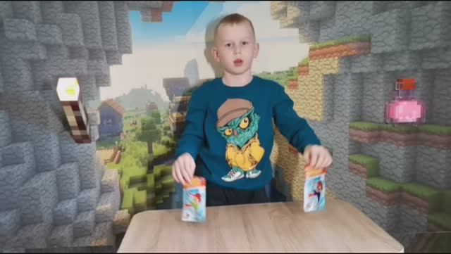 Соревнования лизунов! ???????? смотреть онлайн