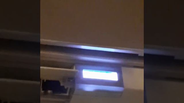 Кондиционер Haier HSU-09CH03 показывает ошибку Е7. Что делать? смотреть онлайн