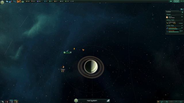 Stellaris M Ep 1 New And Wonderous смотреть онлайн