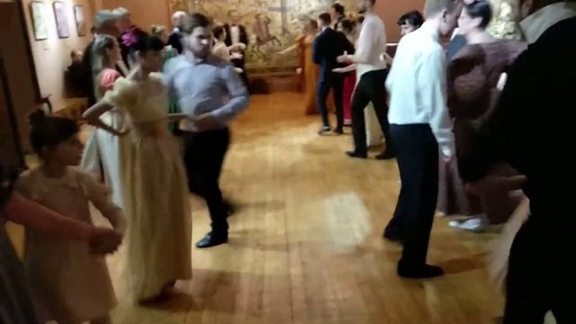 Венская кадриль смотреть онлайн