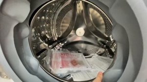 Краткий обзор стиральной машины LG TW4V9RD9E