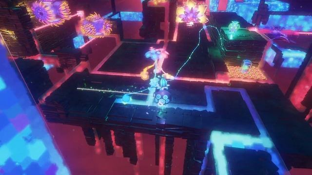 Lumote #10 прохождение (Конец)