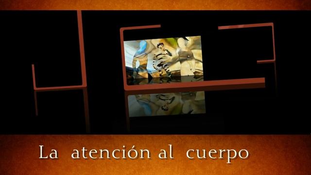 La Terapia Gestalt. Principios básicos смотреть онлайн