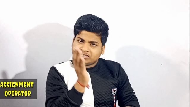 Full Python Course #4-operators in python and types | Adamaya Rajpoot|| class 6 to 12 th смотреть онлайн