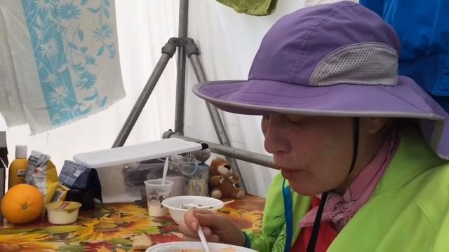 Яшасвати Плявинская из Санкт Петербурга, день 7 смотреть онлайн