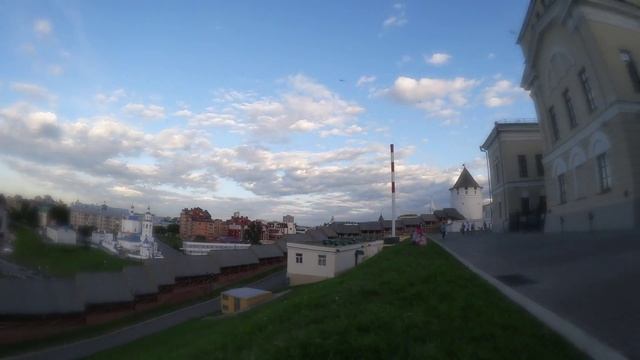 VLOG ☆ KAZAN | (видео открывается с ноутбука, или компьютера) смотреть онлайн