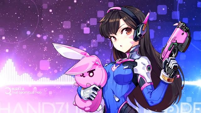 Nightcore - That Drop смотреть онлайн