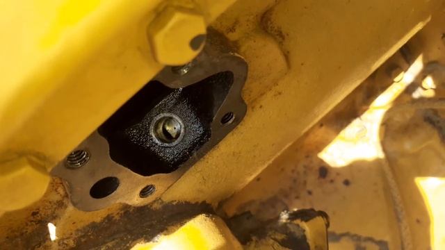 cat 3306 engine how to adjust fuel injection pump timming смотреть онлайн