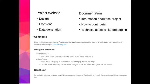 GSoC session смотреть онлайн
