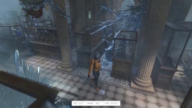 Lenovo Legion 5 - Intel Core i7-11800H, RTX 3060, 3D MARK Benchmark смотреть онлайн