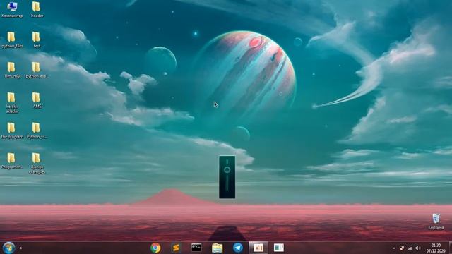 Xakerlik - Kompyuter Sistemasini Boshqarish !