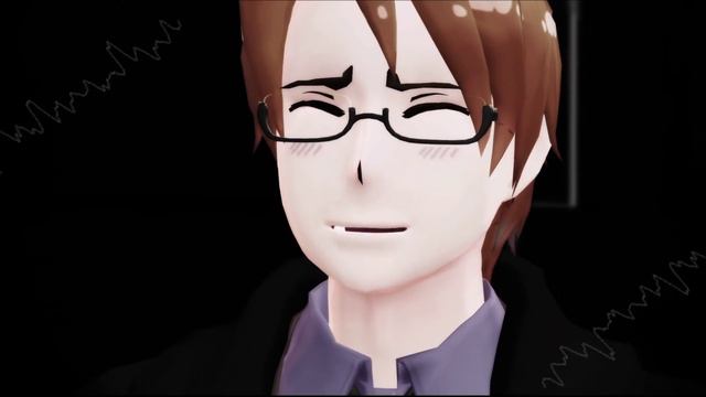 【APヘタリアMMD】 1P!/2P! America - The Devil In I (AviUtl Test) смотреть онлайн
