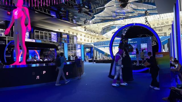 МОСКОВСКИЙ УРБАНИСТИЧЕСКИЙ ФОРУМ 2023 | ГОСТИНЫЙ ДВОР | MOSCOW URBAN FORUM смотреть онлайн