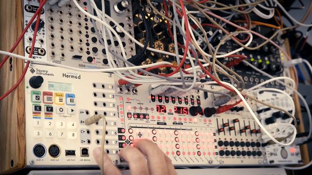 Playing WMD Metron Fill FX mode смотреть онлайн