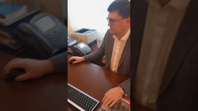Научный привет: Андрей Тулупов.mp4 смотреть онлайн