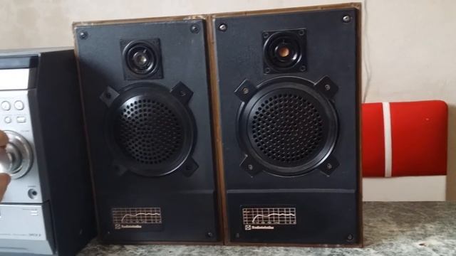 Radiotehnika S-30A смотреть онлайн