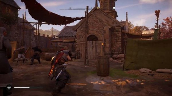 Repton Wealth AC Valhalla Locations - How to reach Underground Chests?