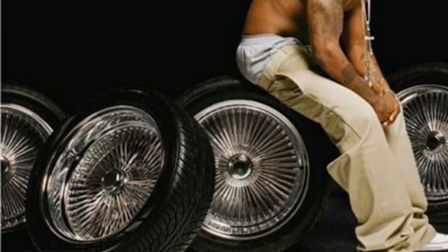 The Game - Let's Ride смотреть онлайн