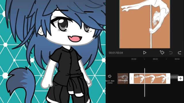 как сделать такое движение?!? смотреть онлайн